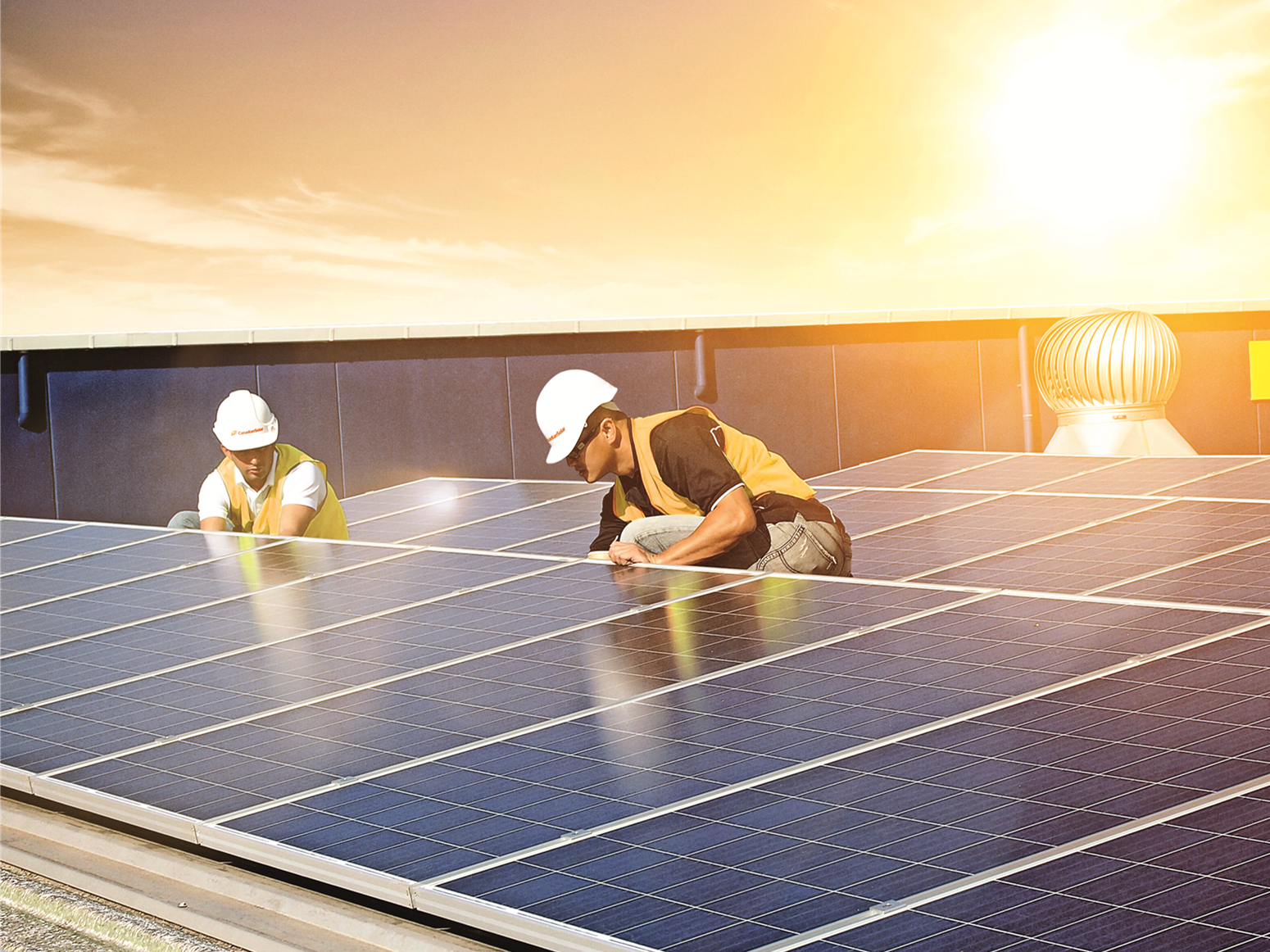 SHINING LIGHT IN THE SOLAR INDUSTRY WITH THE SPV INITIATIVE