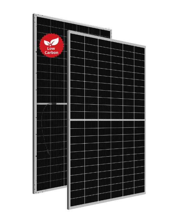Low Carbon Module
