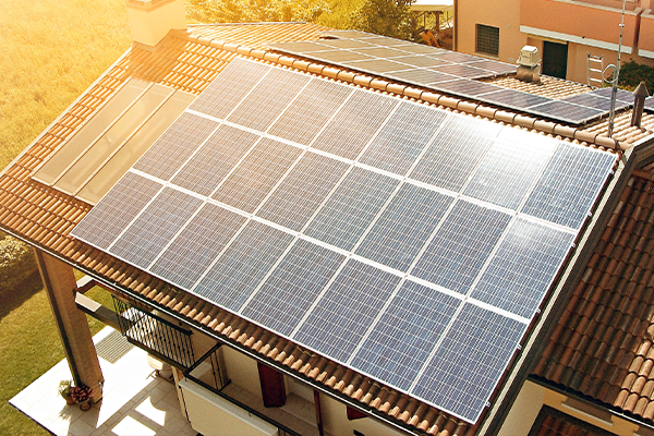 5 Incredibly Useful Solar Residential Tips For Small Businesses