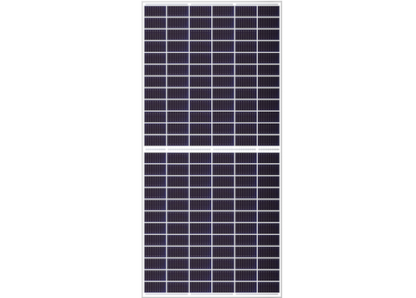 Panel Solar Jinergy 450W Monocristalino PERC 