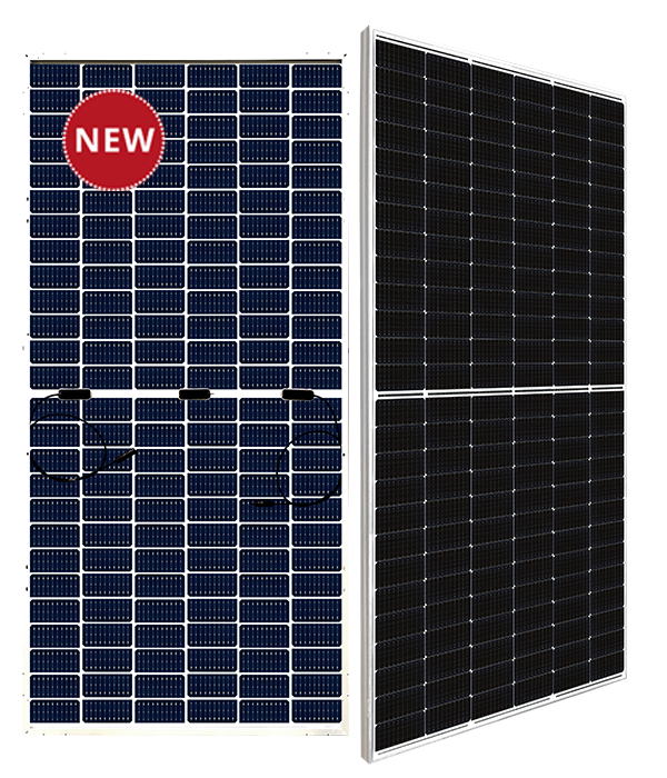 Comprar panel solar 405W Mono PERC Canadian Solar