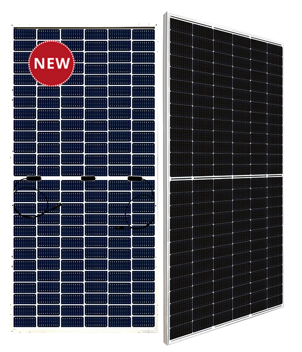 Canadian Solar Panels: Efficiency Meets Innovation